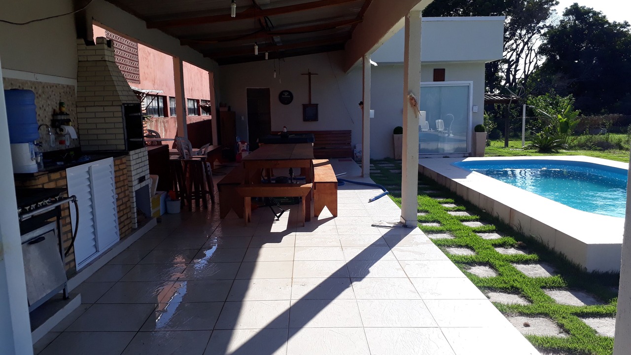 Photo of Outdoor in Tangua