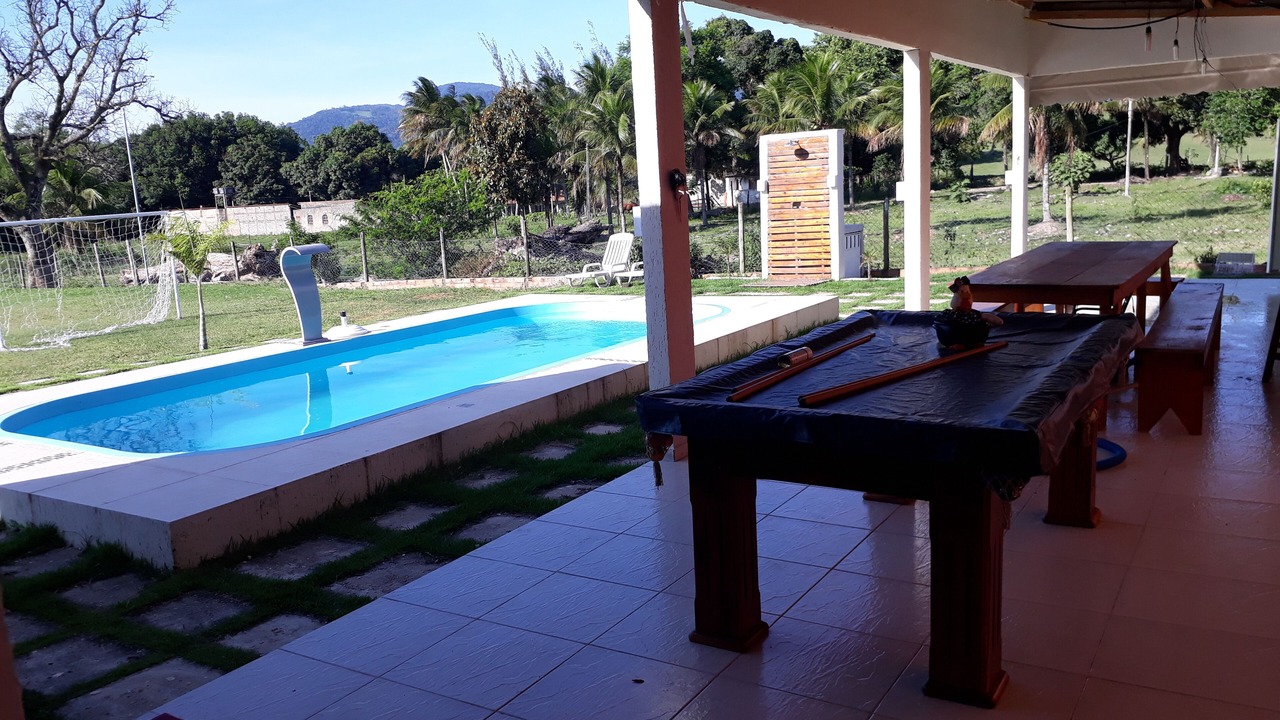 Photo of Outdoor in Tangua