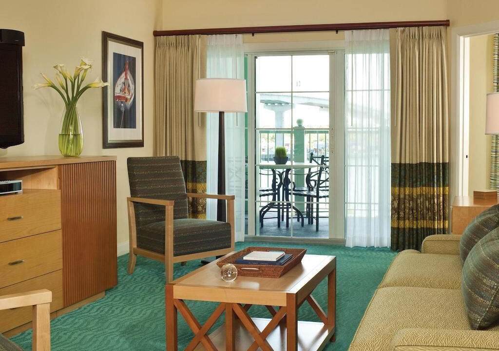 Photo of Bedroom in Paradise Island