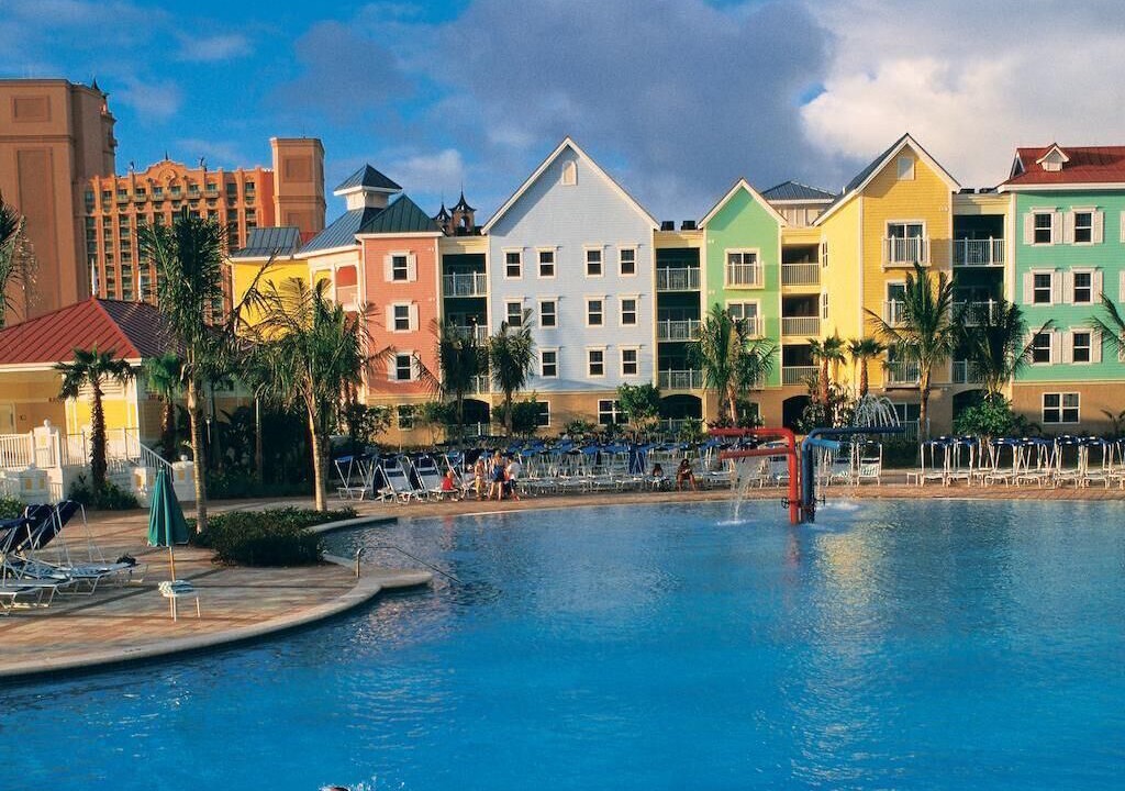 Photo of Outdoor in Paradise Island