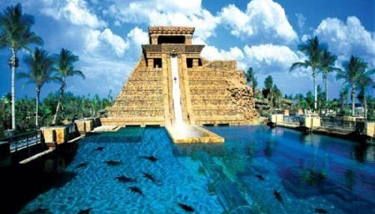 Photo of Others in Paradise Island