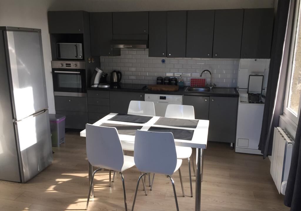 Photo of Kitchen in Gagny