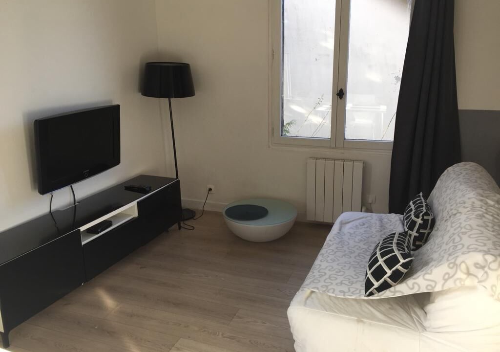 Photo of Livingroom in Gagny