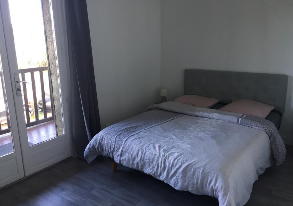 Photo of Bedroom in Gagny