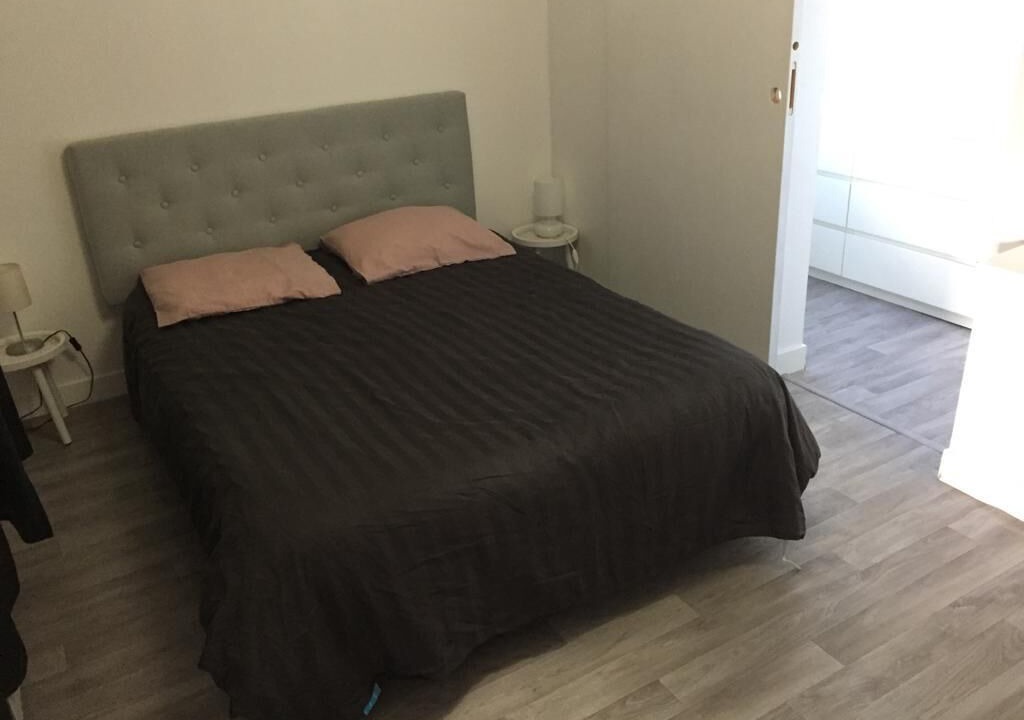 Photo of Bedroom in Gagny