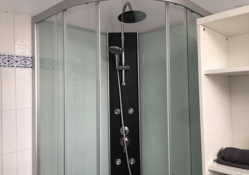 Photo of Bathroom in Gagny