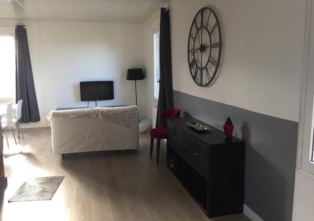 Photo of Livingroom in Gagny