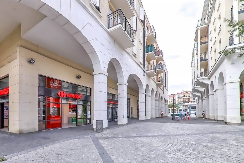 Photo of Outdoor in Bussy-Saint-Georges