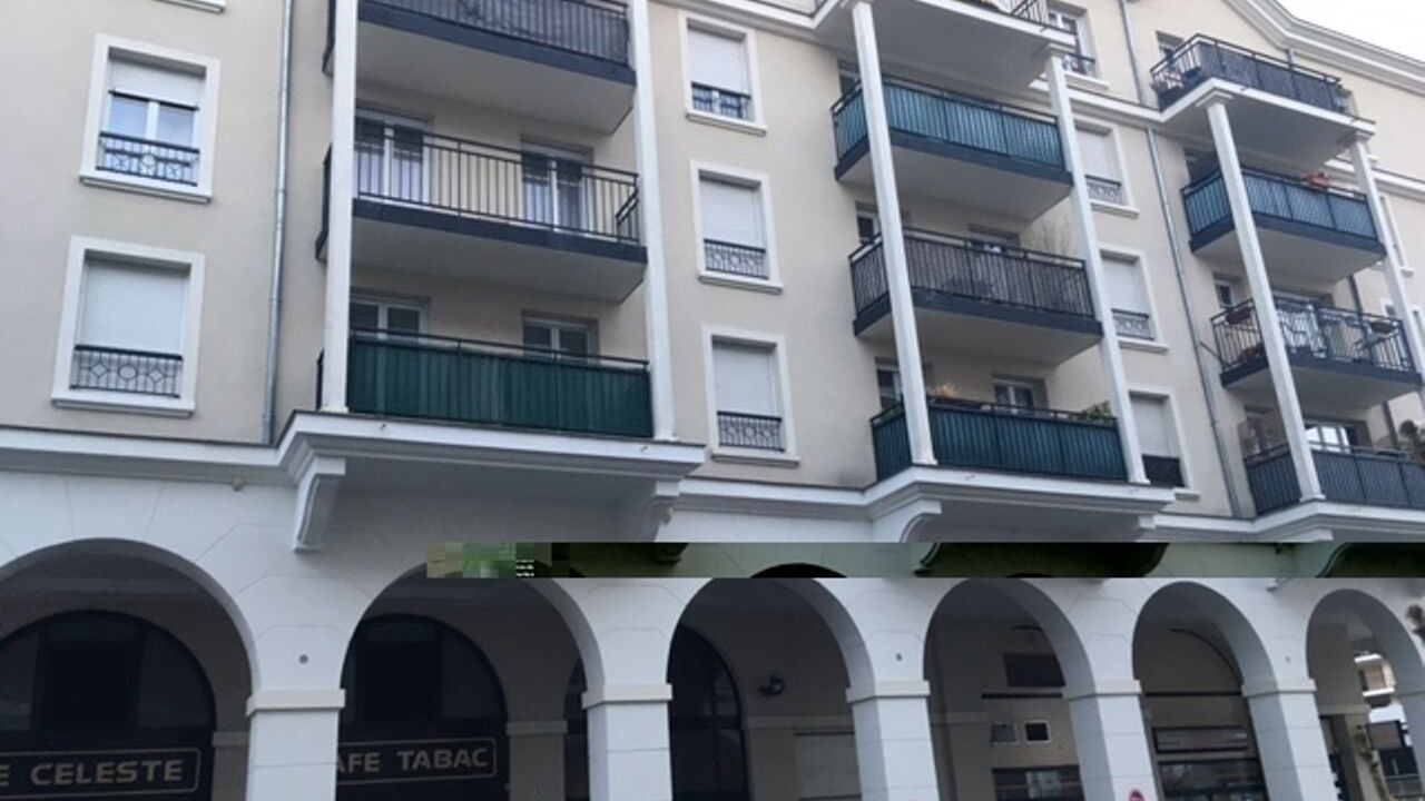Photo of Outdoor in Bussy-Saint-Georges