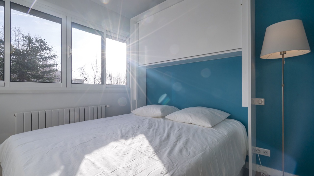 Photo of Bedroom in Fontenay-aux-Roses