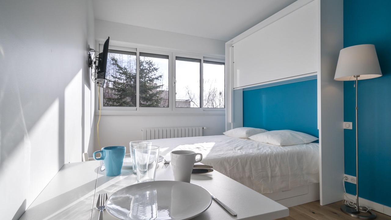 Photo of Bedroom in Fontenay-aux-Roses