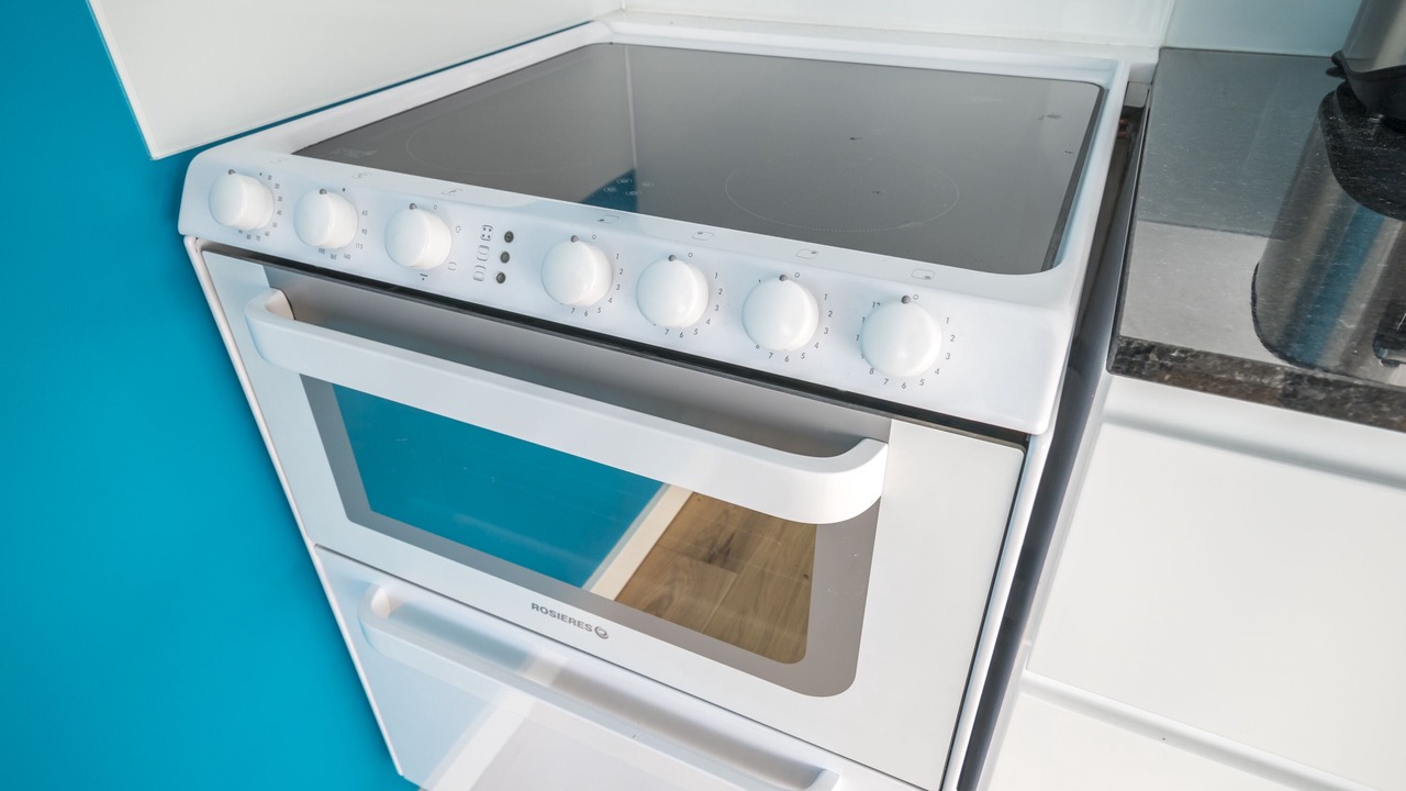 Photo of Kitchen in Fontenay-aux-Roses