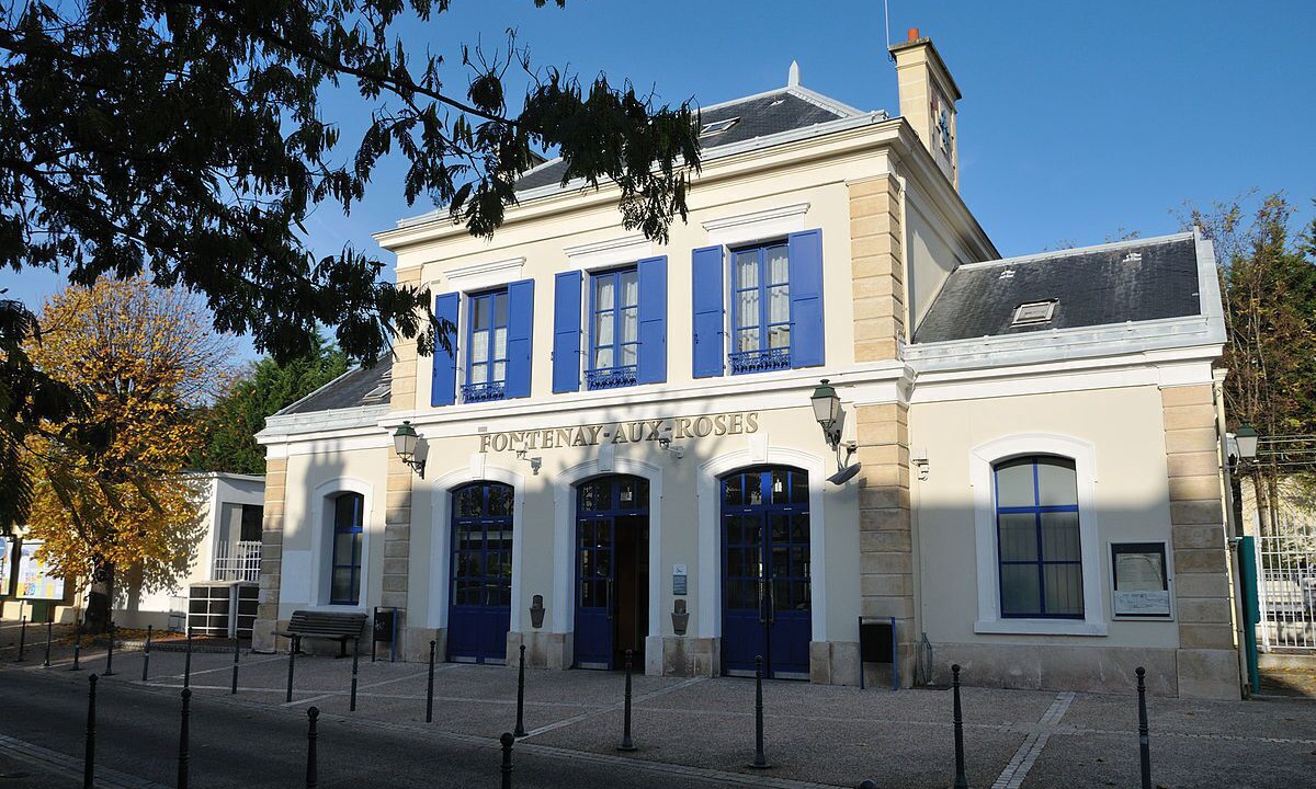 Photo of Outdoor in Fontenay-aux-Roses