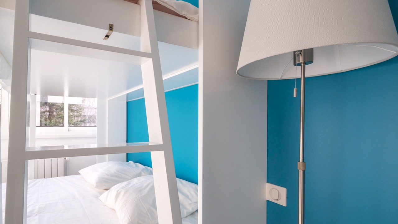 Photo of Bedroom in Fontenay-aux-Roses
