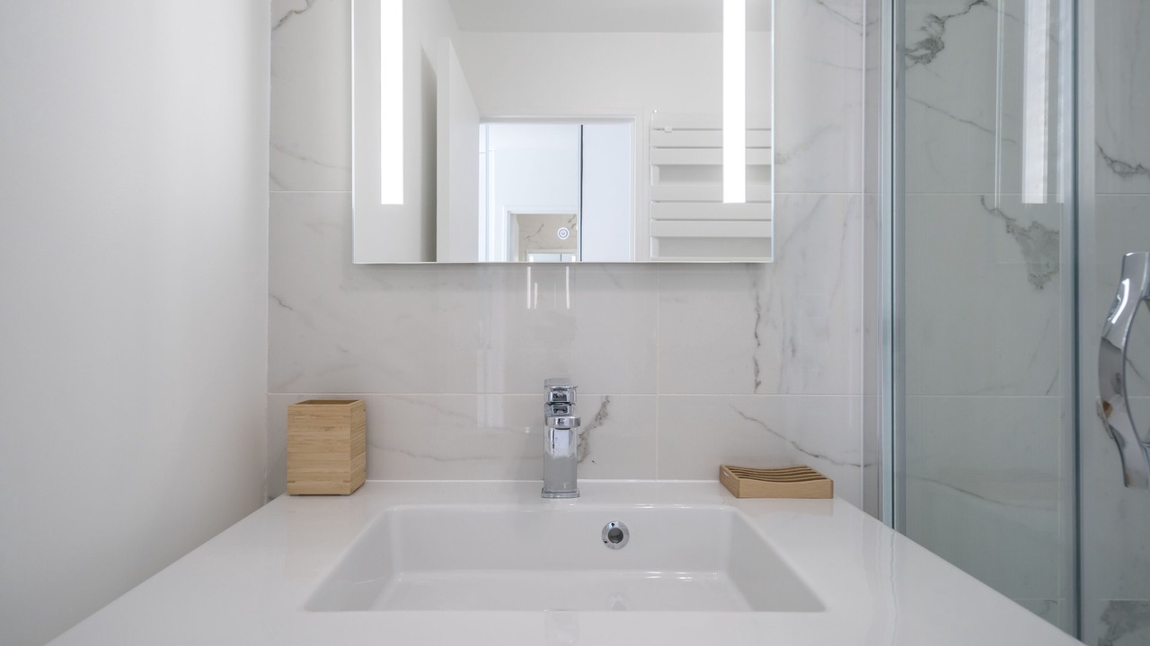 Photo of Bathroom in Fontenay-aux-Roses