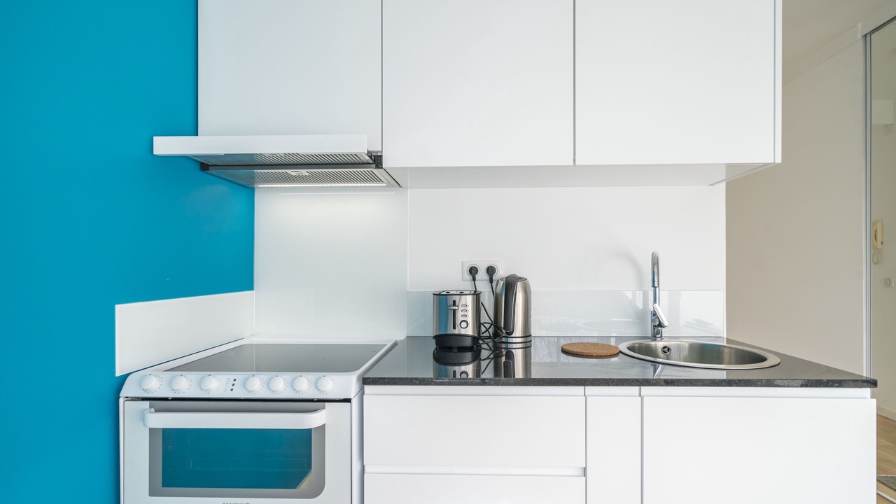 Photo of Kitchen in Fontenay-aux-Roses
