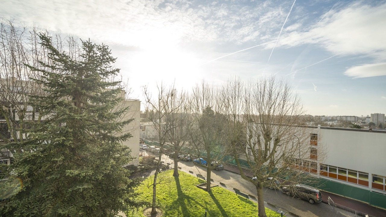 Photo of Outdoor in Fontenay-aux-Roses