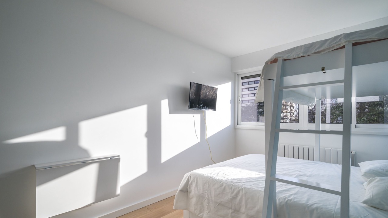 Photo of Bedroom in Fontenay-aux-Roses