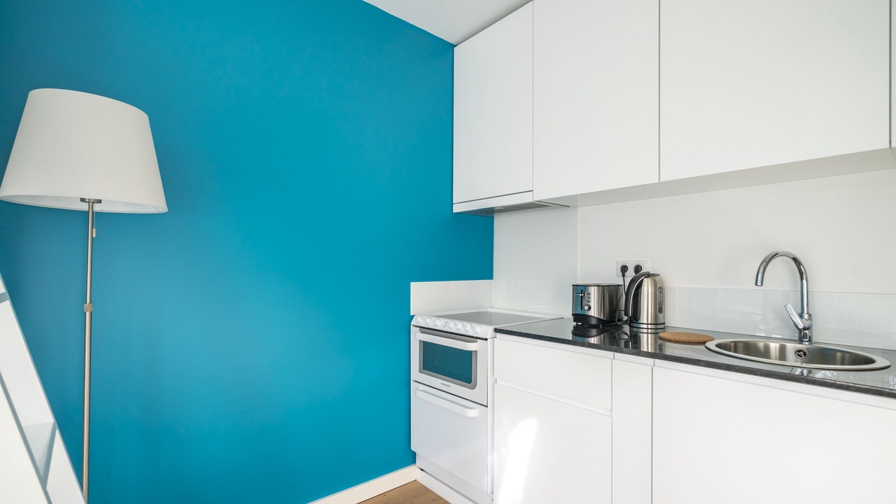 Photo of Kitchen in Fontenay-aux-Roses