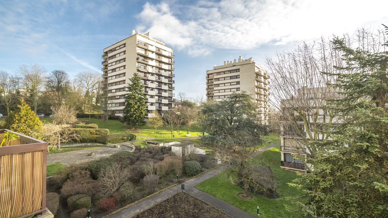 Photo of Outdoor in Fontenay-aux-Roses