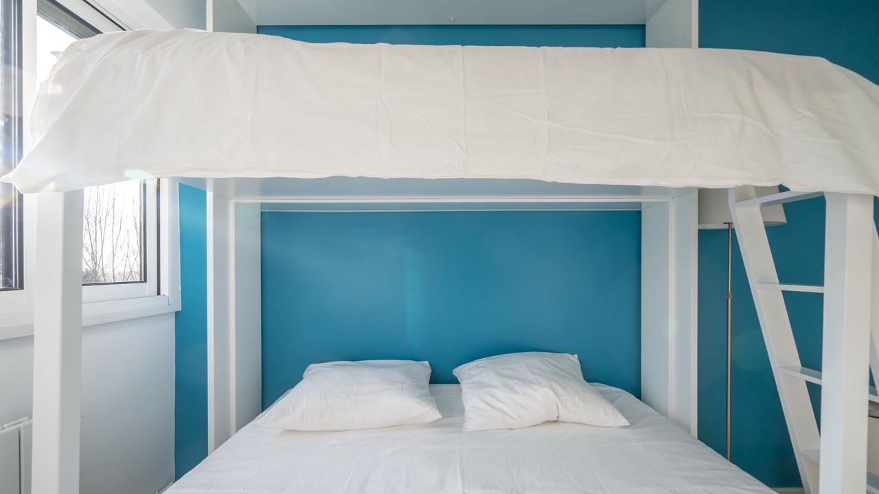 Photo of Bedroom in Fontenay-aux-Roses