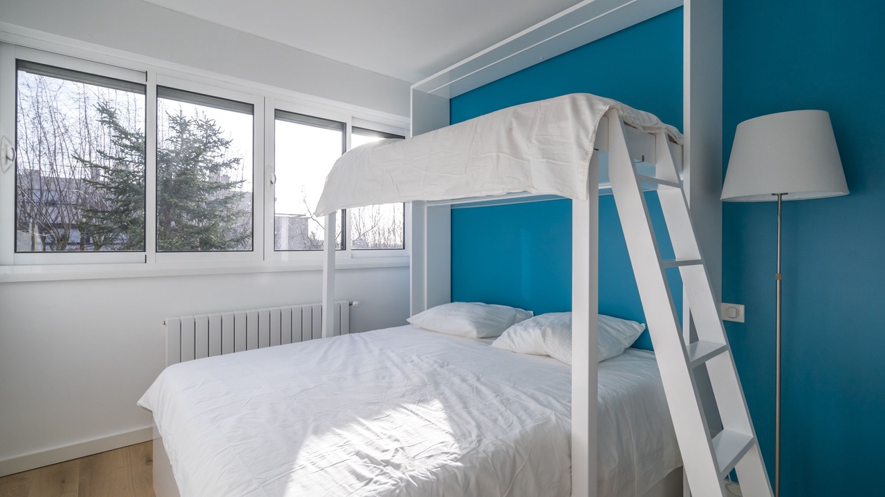 Photo of Bedroom in Fontenay-aux-Roses