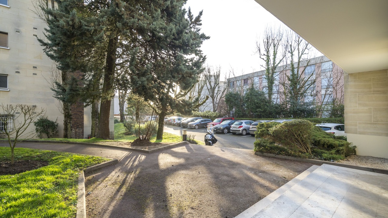 Photo of Outdoor in Fontenay-aux-Roses