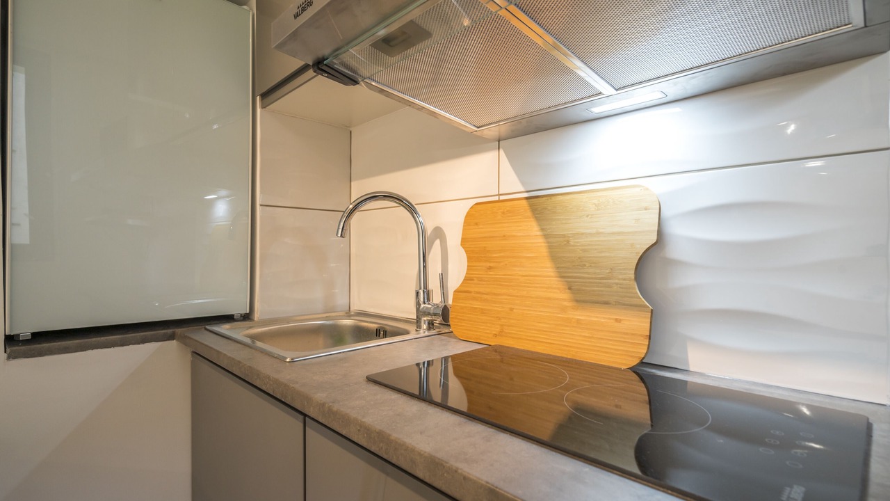 Photo of Kitchen in Fontenay-aux-Roses