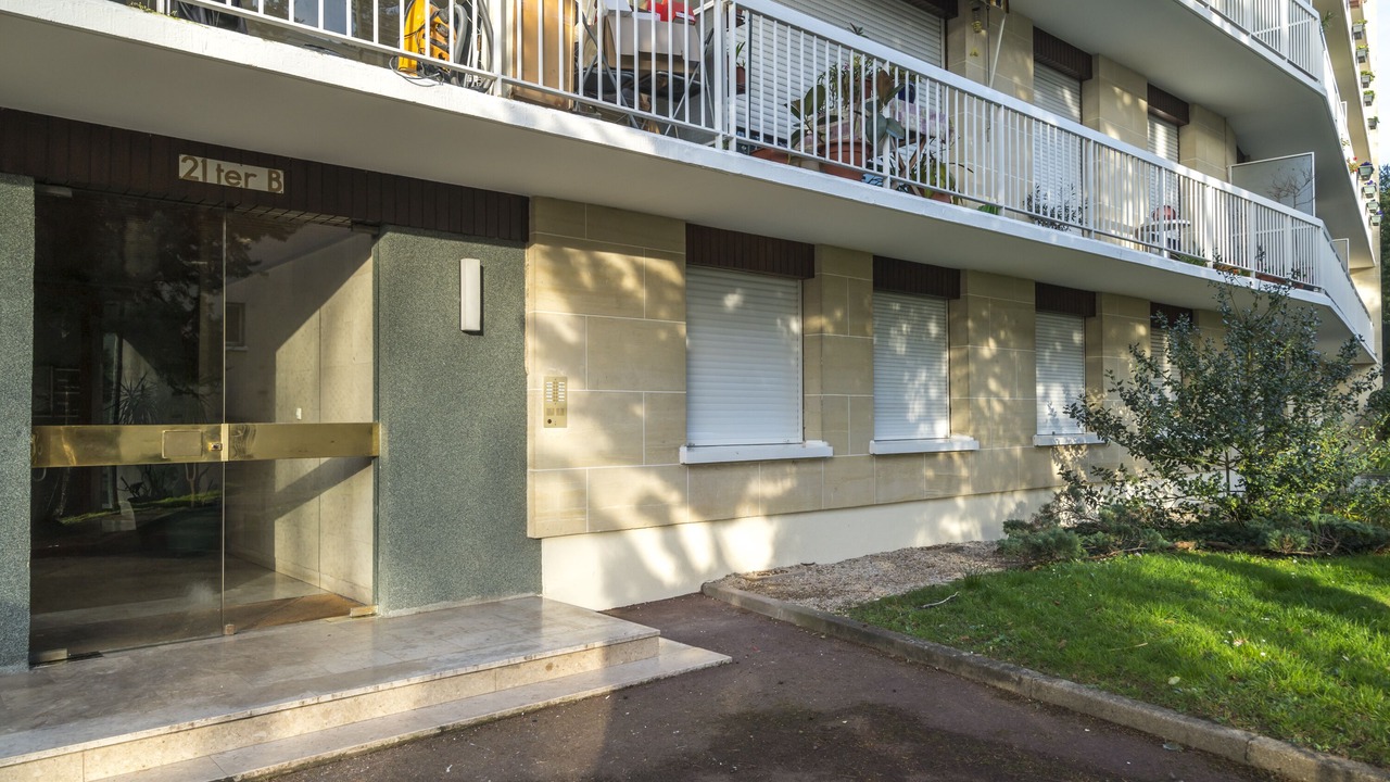 Photo of Outdoor in Fontenay-aux-Roses