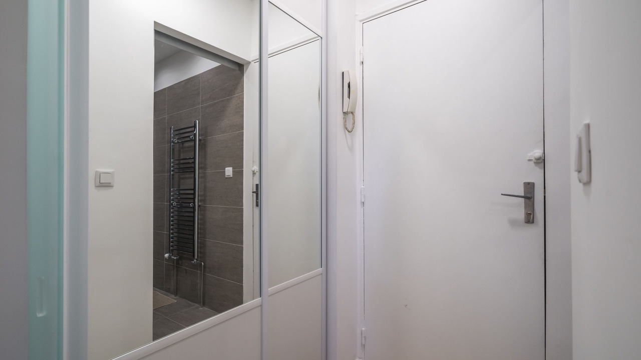 Photo of Bathroom in Fontenay-aux-Roses