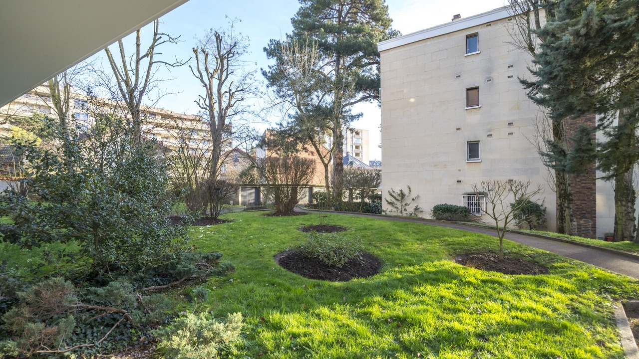 Photo of Outdoor in Fontenay-aux-Roses