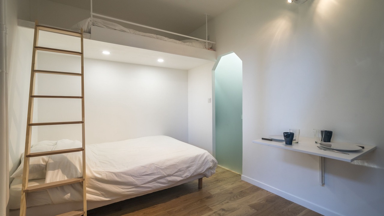 Photo of Bedroom in Fontenay-aux-Roses