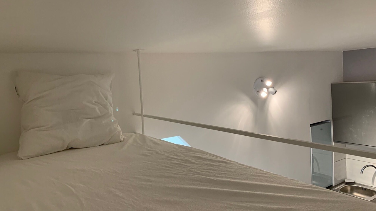 Photo of Bedroom in Fontenay-aux-Roses