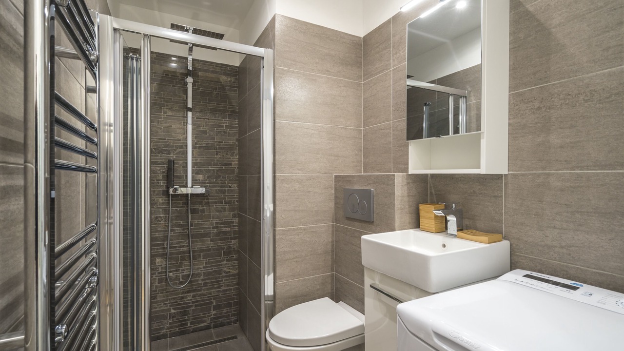 Photo of Bathroom in Fontenay-aux-Roses
