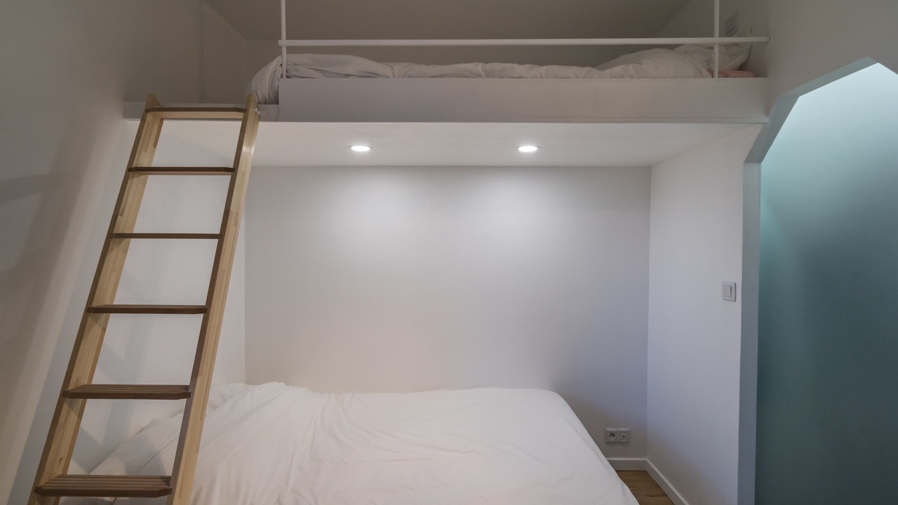 Photo of Bedroom in Fontenay-aux-Roses