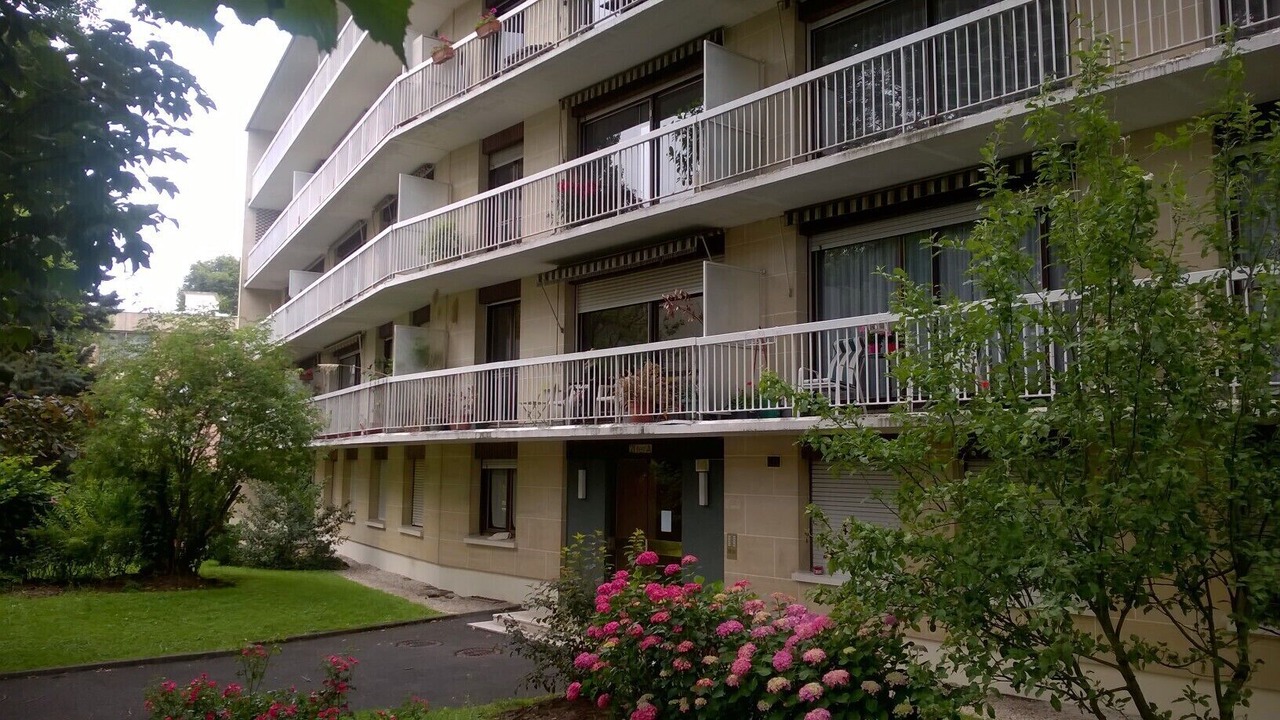 Photo of Outdoor in Fontenay-aux-Roses
