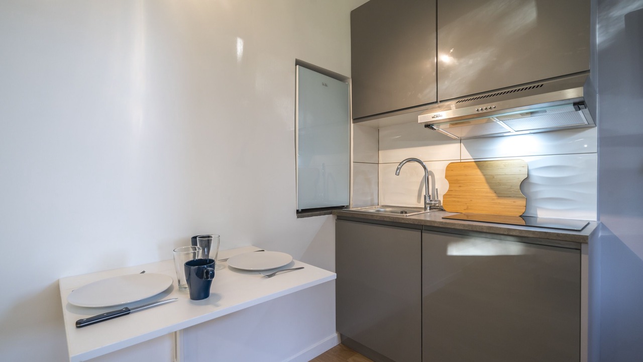 Photo of Kitchen in Fontenay-aux-Roses