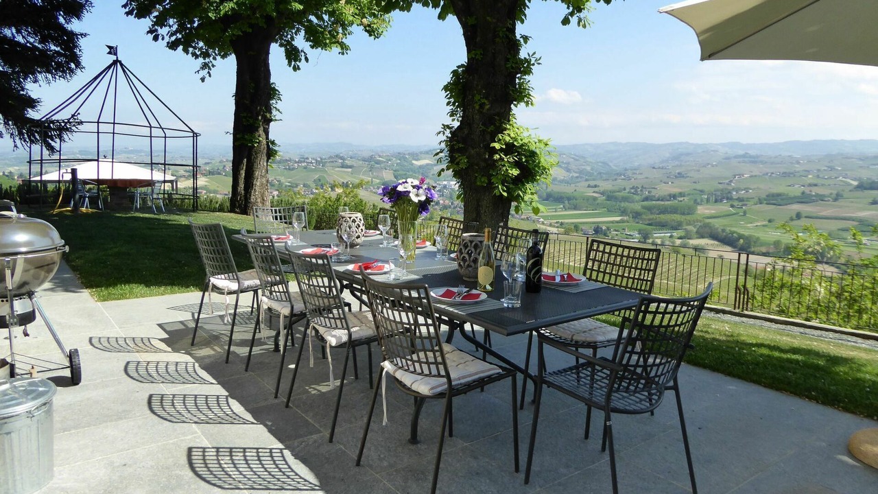 Photo of Outdoor in Costigliole d'Asti