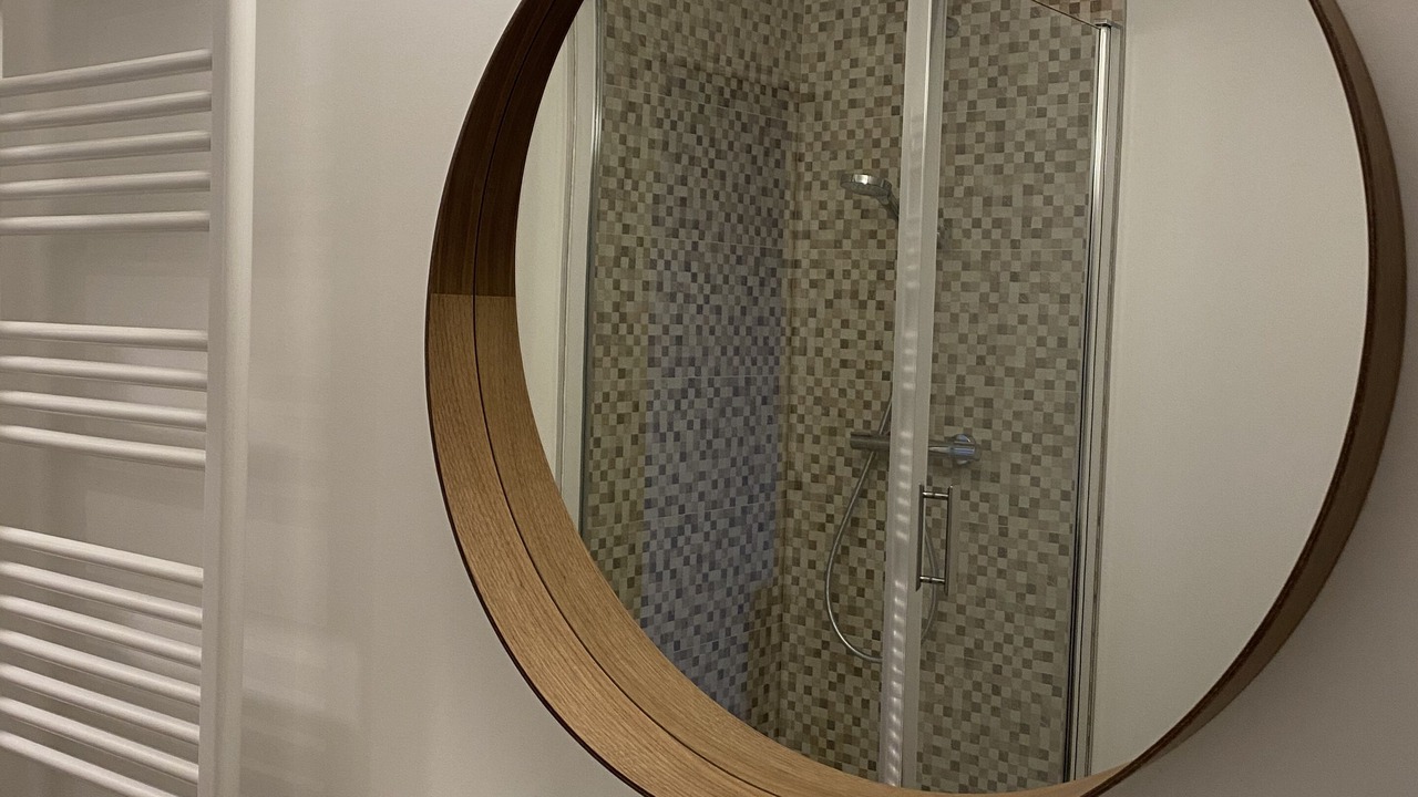 Photo of Bathroom in Magny-le-Hongre