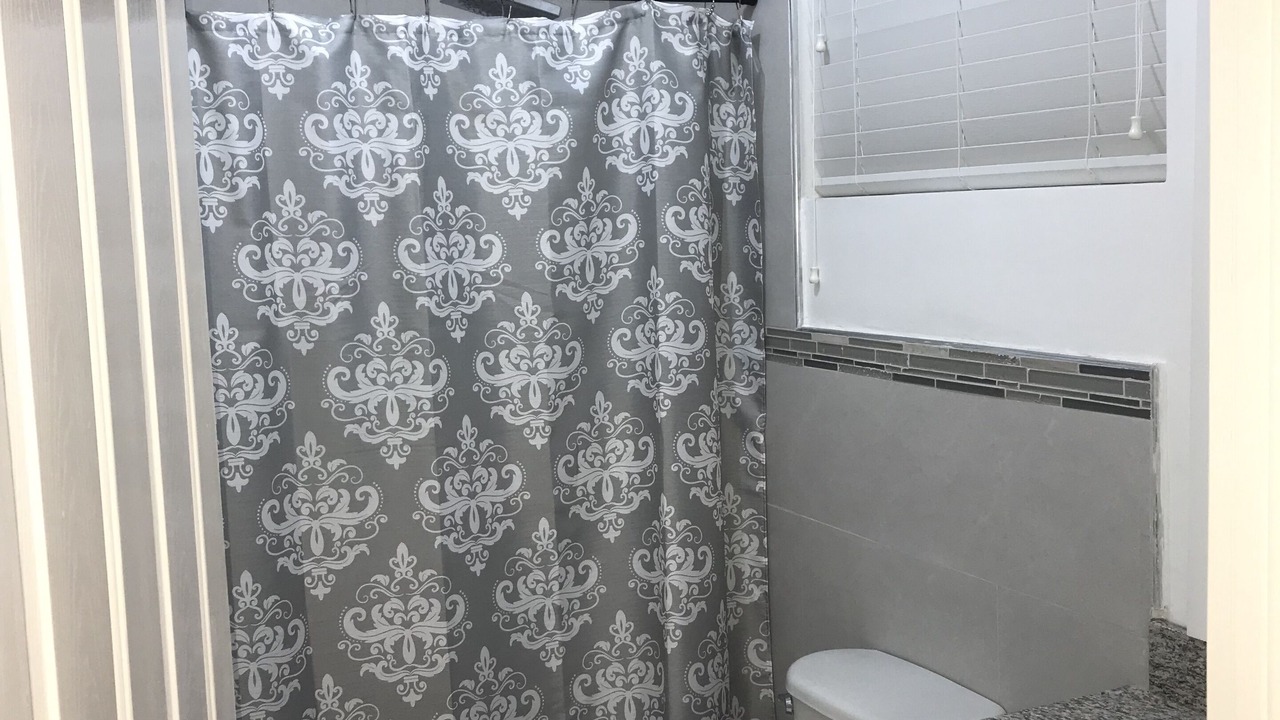 Photo of Bathroom in New Kingston