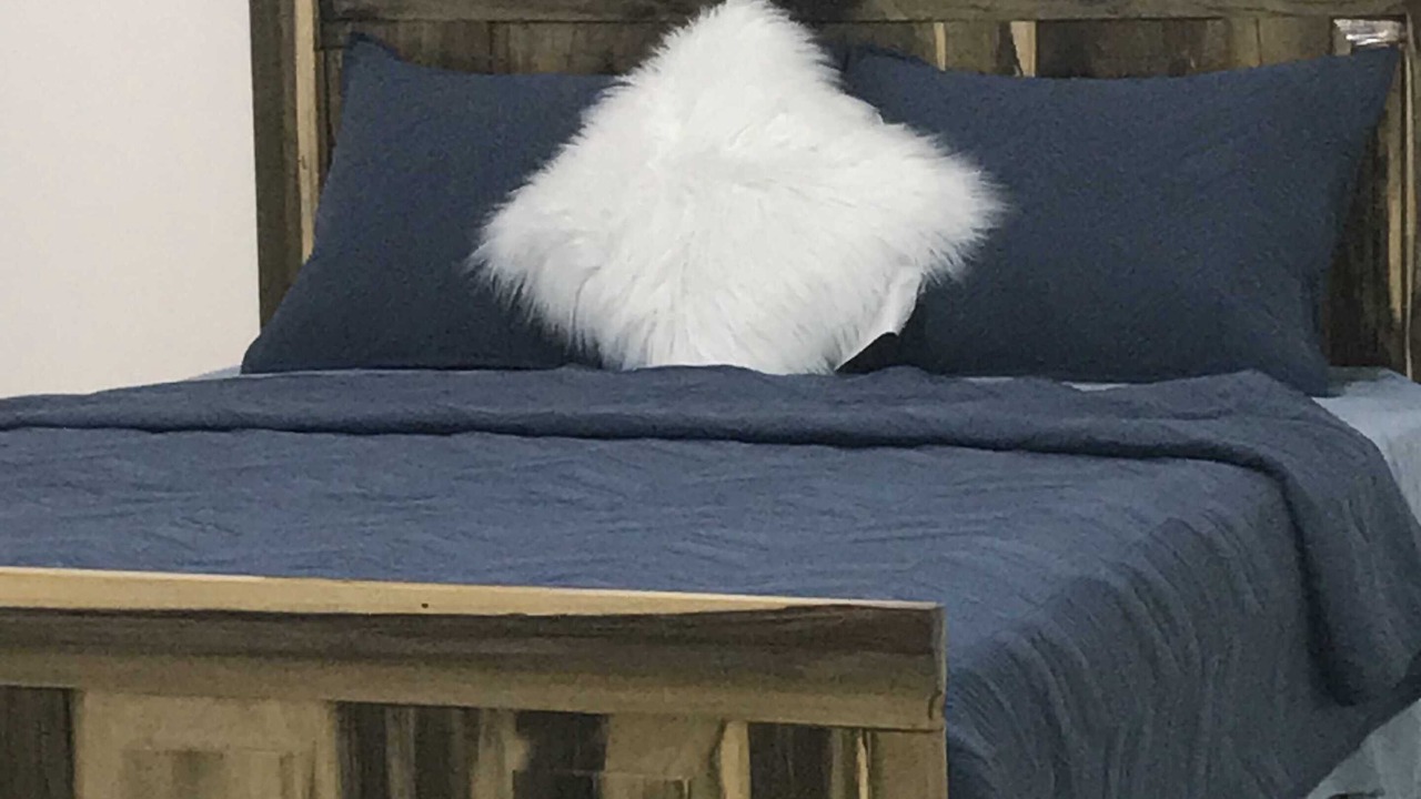 Photo of Bedroom in New Kingston