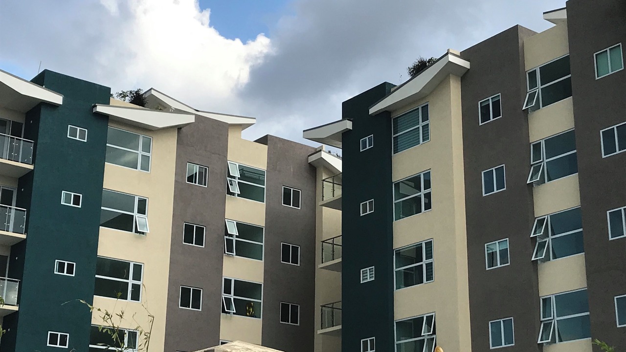 Photo of Outdoor in New Kingston