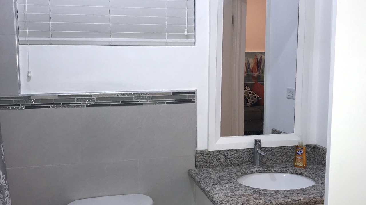 Photo of Bathroom in New Kingston