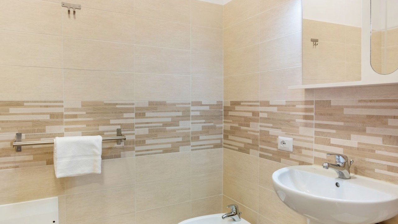 Photo of Bathroom in Peraga