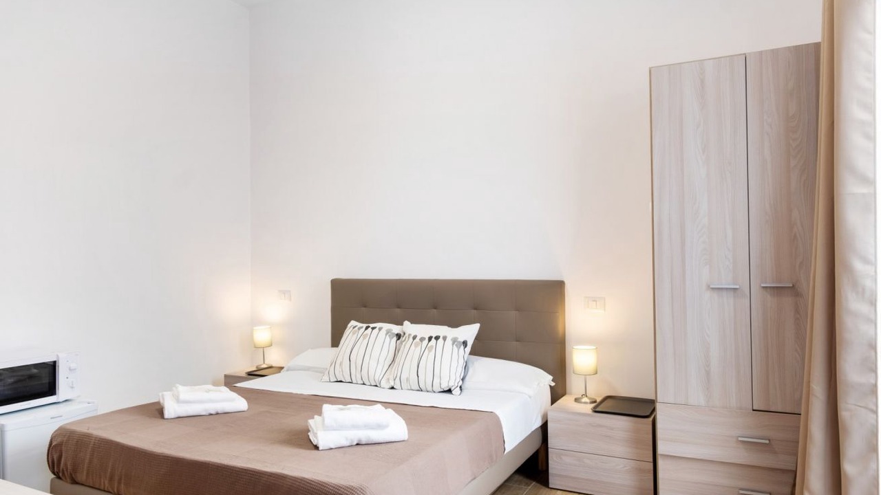 Photo of Bedroom in Peraga