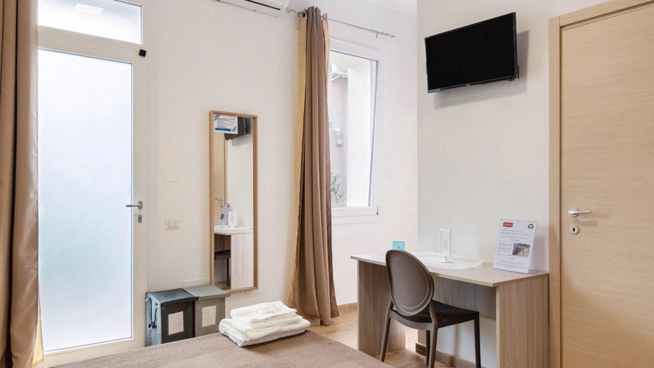 Photo of Bedroom in Peraga
