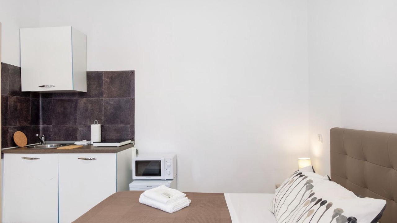 Photo of Bedroom in Peraga