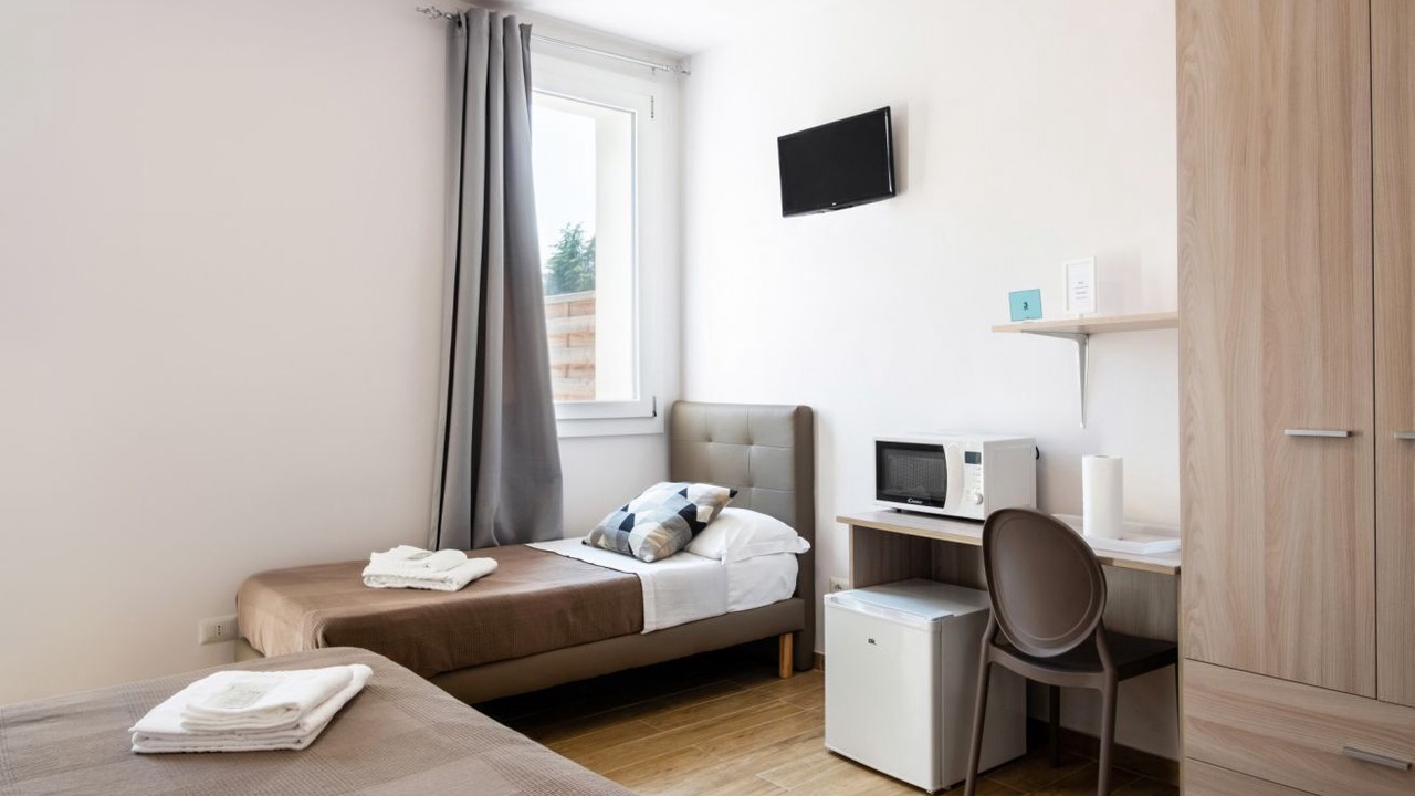 Photo of Bedroom in Peraga