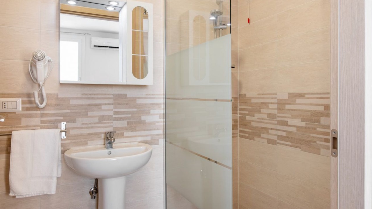 Photo of Bathroom in Peraga