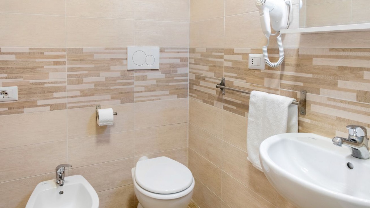 Photo of Bathroom in Peraga